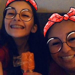 Meet your Posher, Lisa